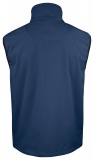 Softshell Vest Jobman Light 7502