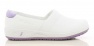 Slip-Ons Oxypas SOPHIE O1 Paars 010913