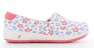 Slip-Ons Oxypas SOPHIE O1 Fuchsia Print 010909