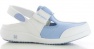 Sandalen Safety Jogger Rekbare Lycra 021202