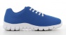 Sportschoenen Oxypas KASSIE O1 Blauw 011019