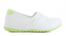 Slip Ons Oxypas SUZY Lichtgroen 047601