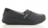 Slip Ons Oxypas SUZY Zwart 047901