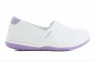 Slip Ons Oxypas SUZY Lila 047301