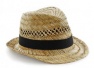 Strohoed Beechfield Summer Trilby 049.69