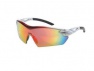 MSA bril Racers regenboog spiegellens