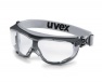 Ruimzichtbril Uvex Carbonvision 9307-375