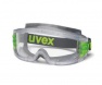 Ruimzichtbril Uvex Ultravision 9301-716