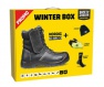 Winterbox Met Veiligheidslaarzen Safety Jogger PROMONORDI 200322