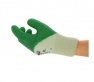 Handschoen Ansell Gladiator 16-500, palm gecoat met tricot manch