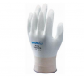 Handschoen Showa BO-500 Palm Fit Gloves wit (3xWit XL beschikbaa