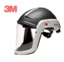 Helm Met Gelaatsafdichting 3M M-307
