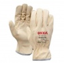 Officiershandschoen OXXA-Essential Driver-Pro 11-399