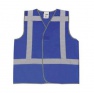 Unisex Verkeersvest RWS M-Wear 0174