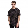 T-shirt Build Your Brand Camo tee