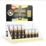 Safety Shield-Display Safety Jogger (12x 100 ml 12x 200ml) 01120