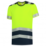 Hi-Vis T-Shirt Tricorp Bicolor