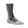 Antibacteriële Sokken Bata Industrials Cool MS 2 (4xAntraciet 43