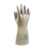 Handschoen Sperian Electrosoft latex, werkspanning max. 500 Volt