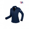 Dames Fleecejack BP 100% Polyester