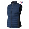 Bodywarmer BP Gewatteerd Gilet 1994