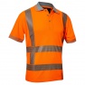 Unisex Poloshirt RWS M-Wear 6210