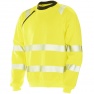 Sweaters Signaal Worker Jobman 5123