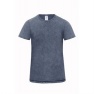 T-shirt B&C Denim BA802