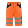 Korte Werkbroek Huismerk Bermuda RWS