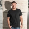 T-shirt Build Your Brand Round Neck
