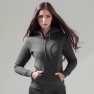 Hoody Build Your Brand Women's Heavy Hoody