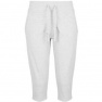 Joggingbroek Build Your Brand Women's Terry ¾ Jogging Pants