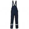 Amerikaanse Overall Portwest Bizflame Plus FR27