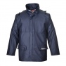 Vlamvertragende Regenjas Portwest Sealtex Antistatisch FR46 (1xM