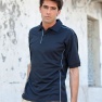 Sportpolo Henbury Coolplus Wicking/Anti-Bacterial