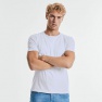 Herenshirt Russell Pure Organic