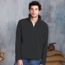 Trui Kariban Enzo 1/4 zip fleece