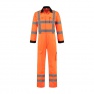 Overall Huismerk High Visibility RWS