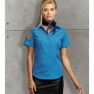 Damesblouse Premier Short sleeve (1xZilver 50 beschikbaar)