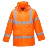 Signaaljas Portwest Lite S160 (2xFluororanje M beschikbaar)