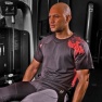 Sportshirt Spiro Training Shirt