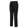 Werkbroek Portwest Stretch Slim Fit S231 (1xZwart 48 beschikbaar