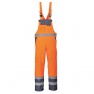 Amerikaanse Overall Portwest Signaal S488