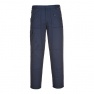 Werkbroek Portwest Action S887 (1xMarine 48 beschikbaar)