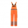 Amerikaanse Overall Huismerk High Visibility RWS