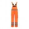 Amerikaanse Overall Huismerk High Visibility RWS