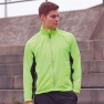 Sportjas Tombo High Vis