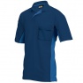 Polo Tricorp TP2000 Bi-color met borst zakje (3xGrijs/Zwart XS b