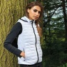 Dames Bodywarmer 2786 Honingraat