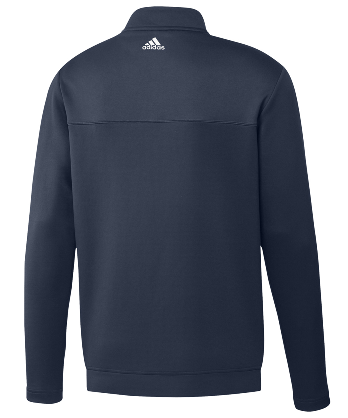 via rekenkundig angst Heren Golf Sweater Adidas 1/4 Zip AD033